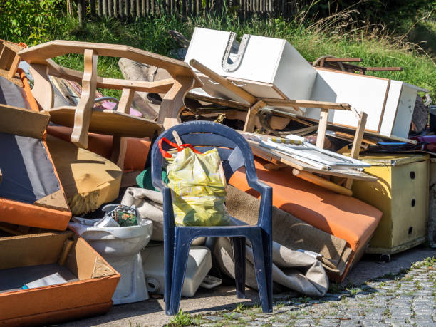 Best Same-Day Junk Removal Services  in Oak View, CA